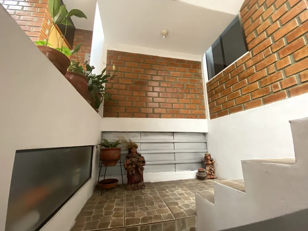 Apartment Ayacucho — фото 4