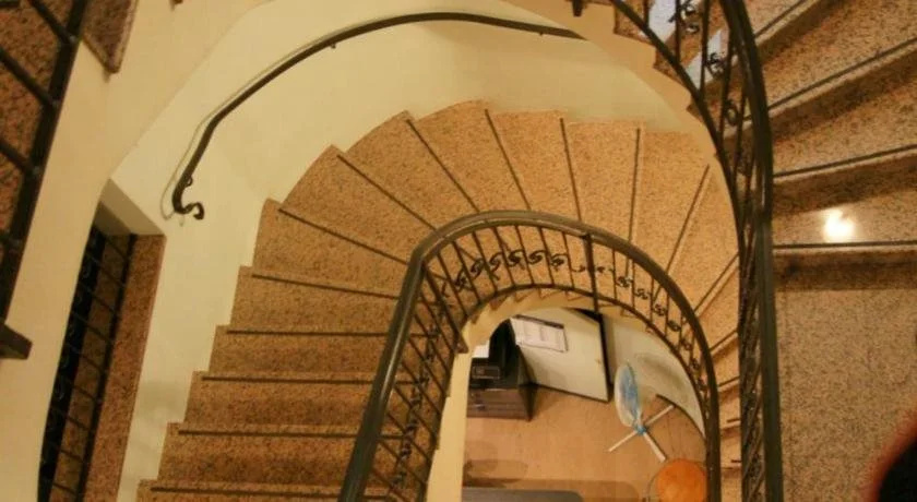 Hotel Locanda Grego - Général