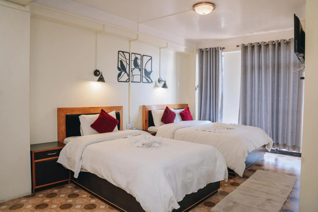 Hotel photo 17