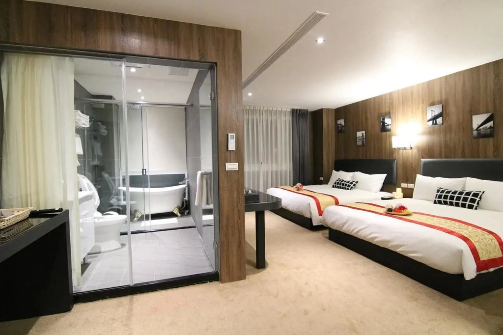 Hotel photo 3