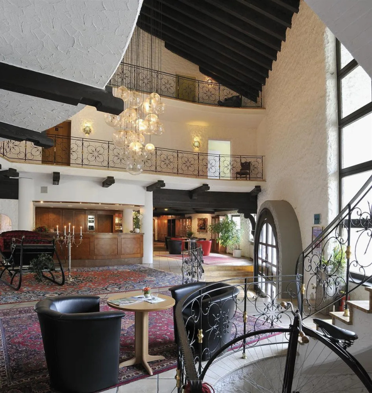 Hotel photo 10