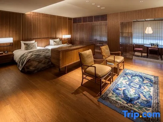 The Hiramatsu Kyoto 사진 12