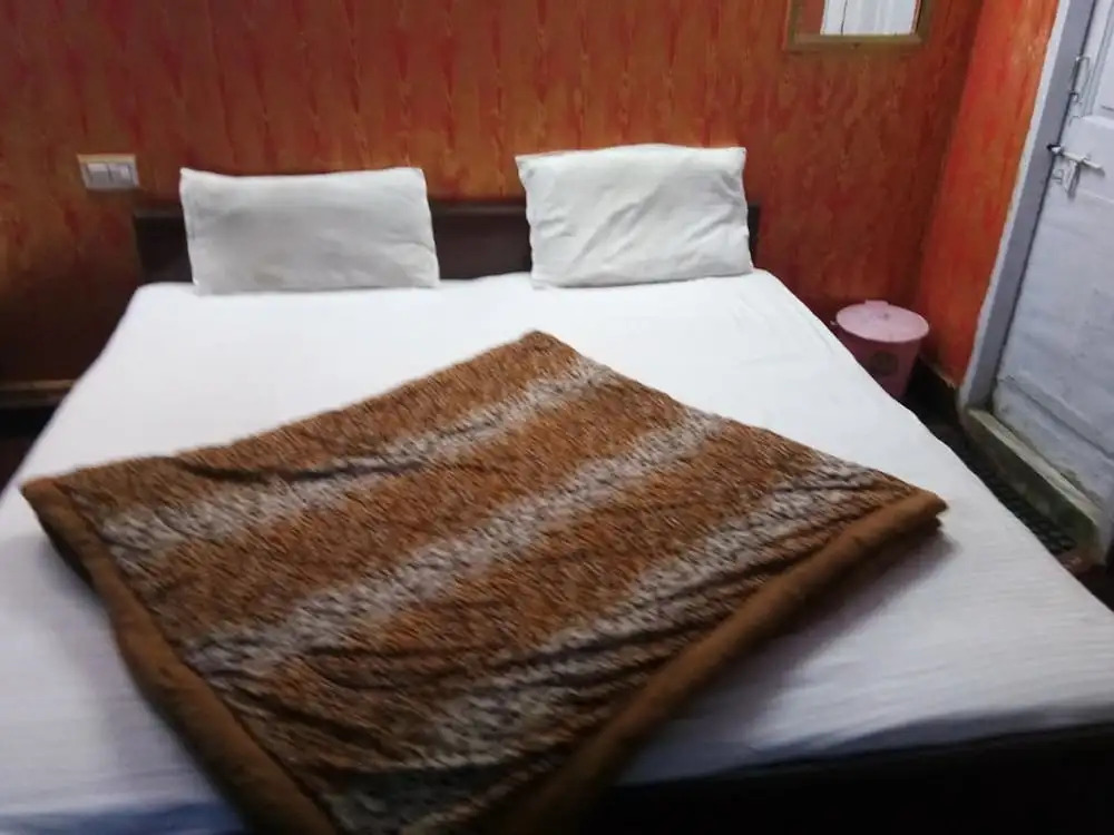 Hotel Jandyal — фото 5