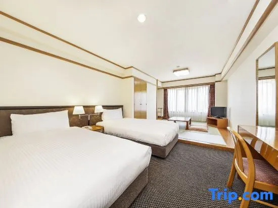 Resorpia Beppu 사진 1