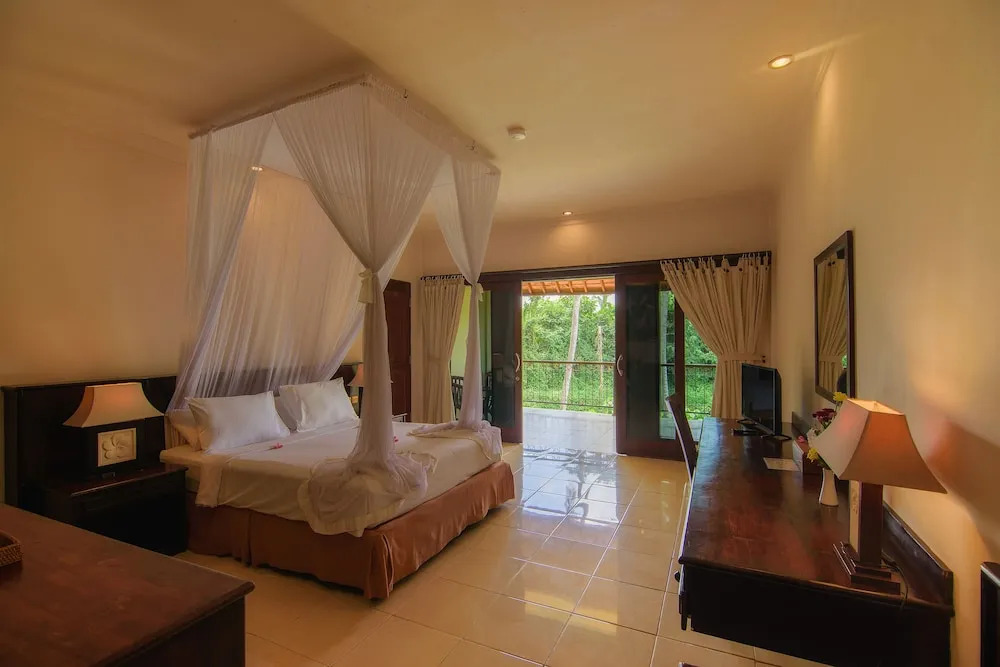 Champlung Sari Hotel Ubud