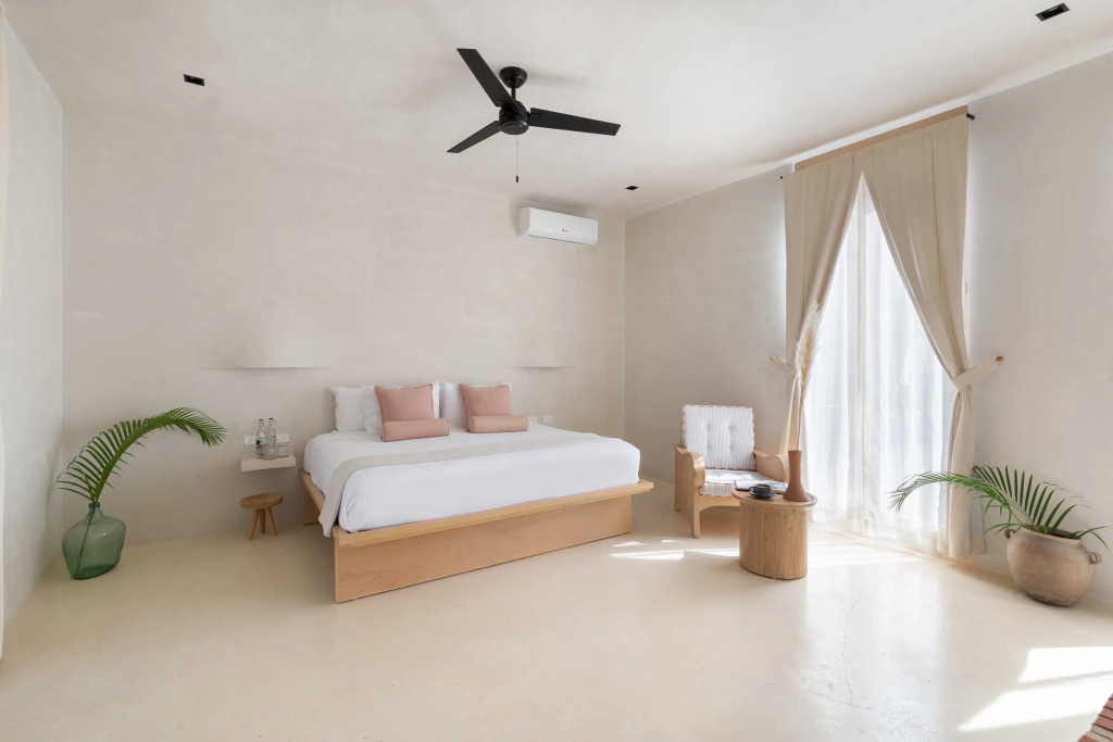Junior Suite oceanfront