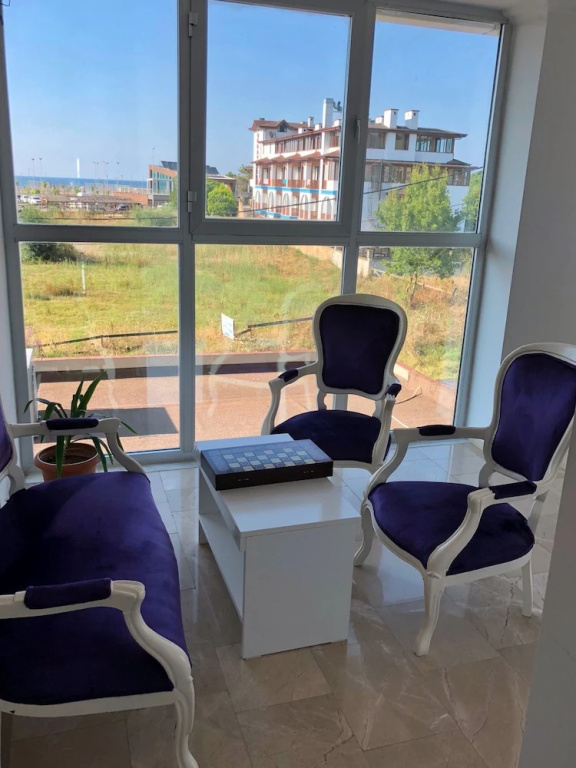 Agva Gunisigi Otel - Général