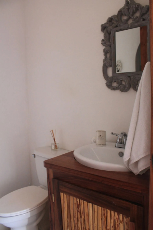 Toto Blue Hotel Boutique - Général