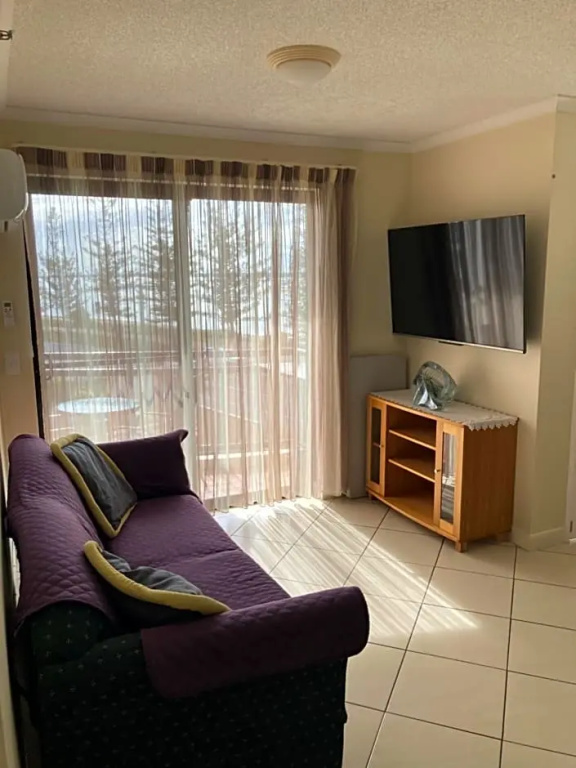 Windsurfer Resort - Chambres