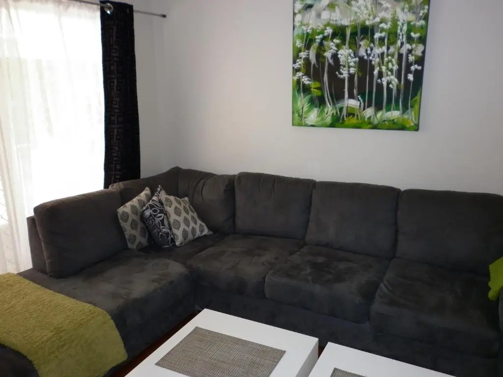 Oceana Holiday Units - Chambres