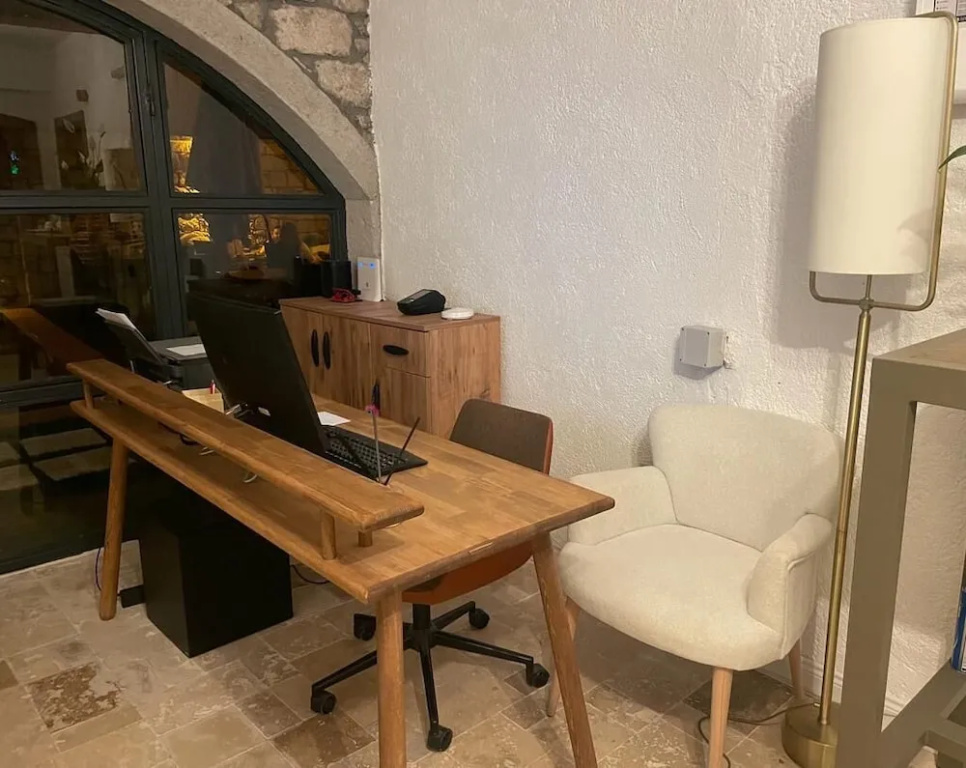 Arcadius Alacati Hotel