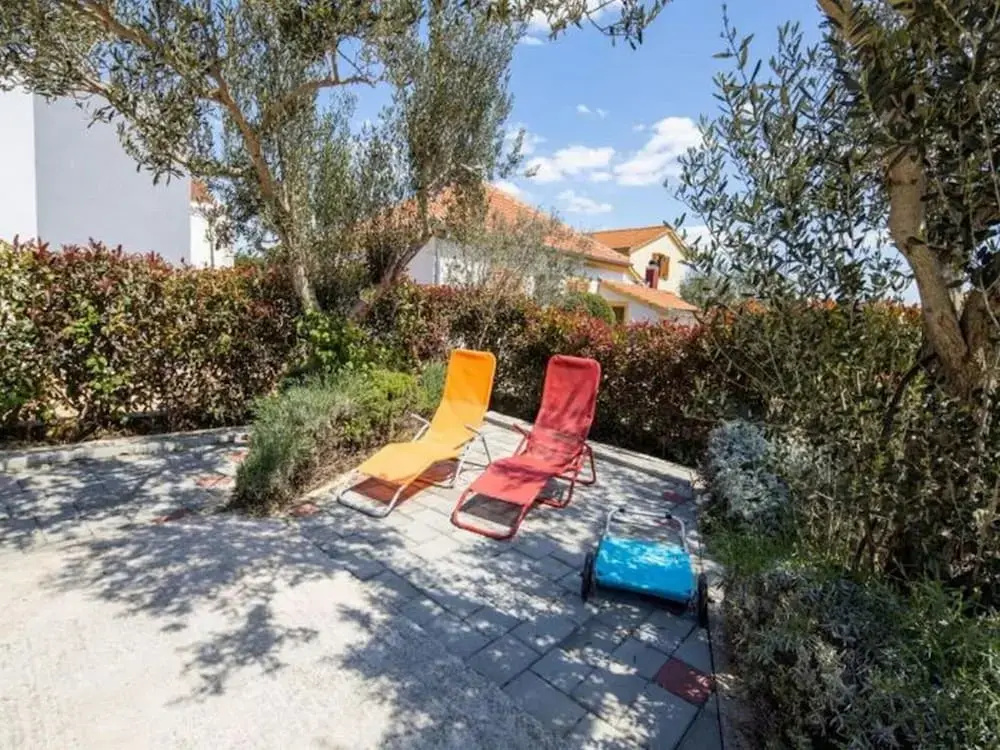 One Bedroom Apartment in Pasman