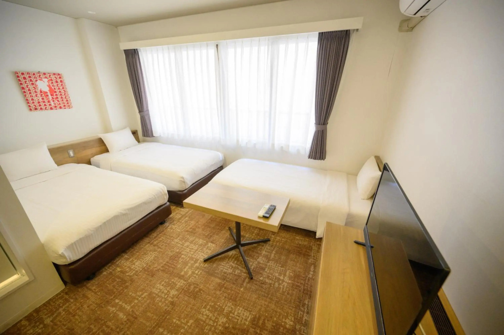 Hotel Emerald Isle Ishigakijima - Général