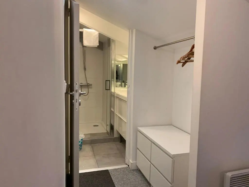 Residence Service Appart Hôtel - Chambres