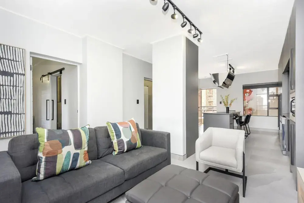 Prestige Apartments Sandton - Westpoint by null