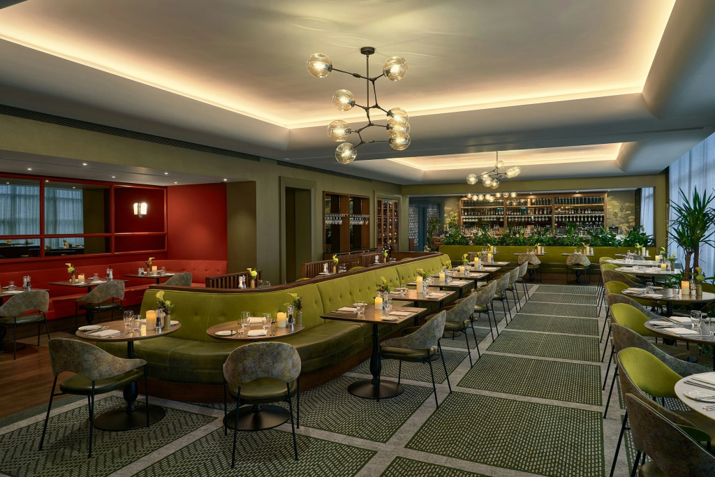 The G Hotel and Spa - Général