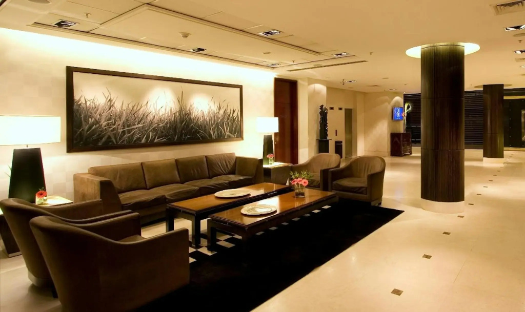 Regal Pacific Buenos Aires - Général