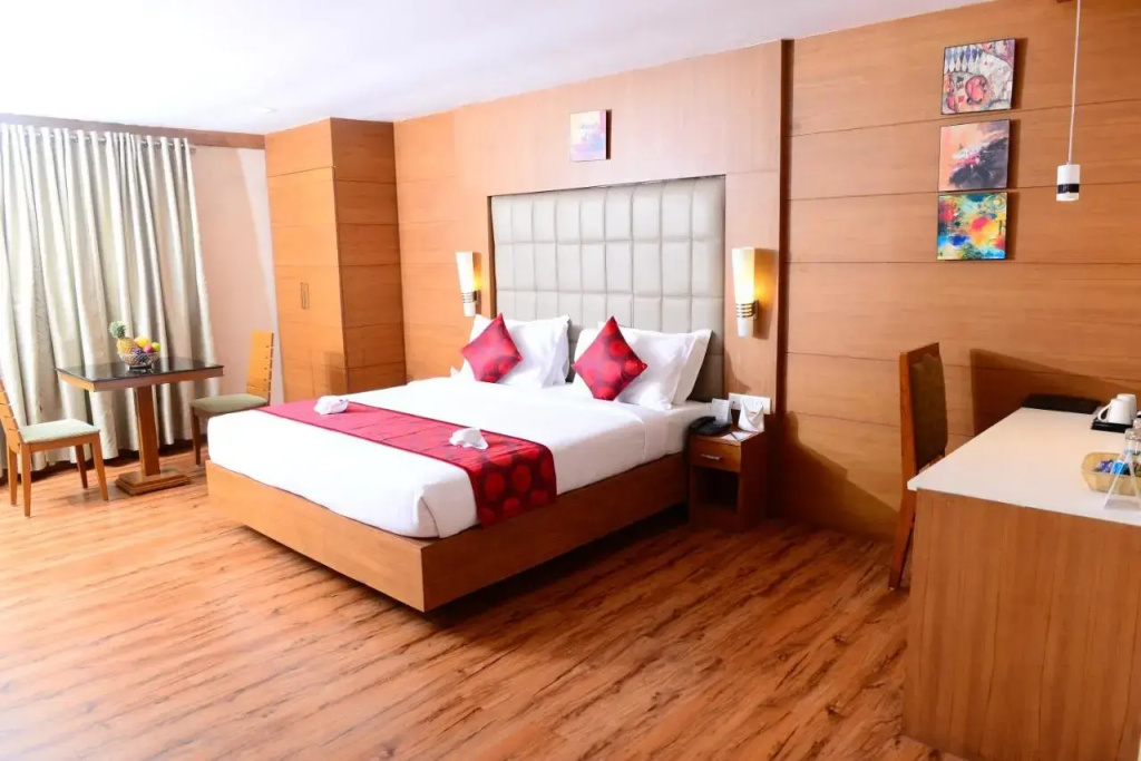 Hotel photo 4