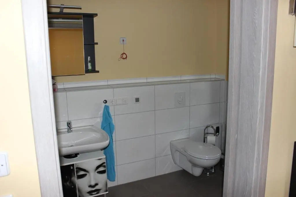 L&L Skaters Home - Chambres