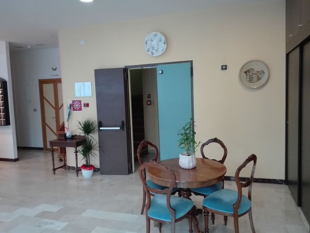 Hotel Senio - Général