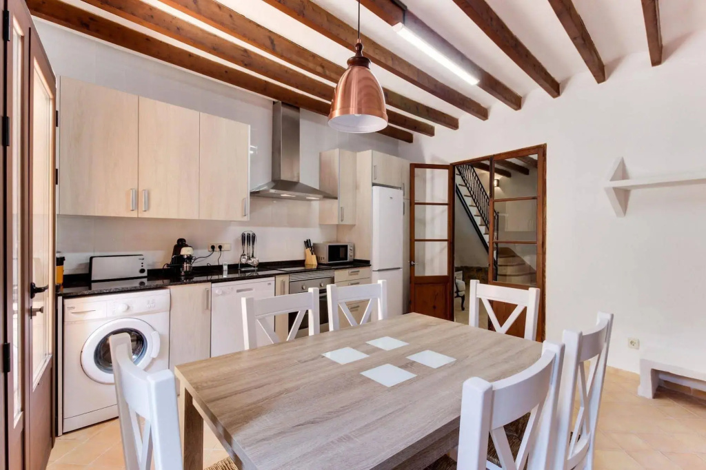 Banyalbufar Boutique House - Général