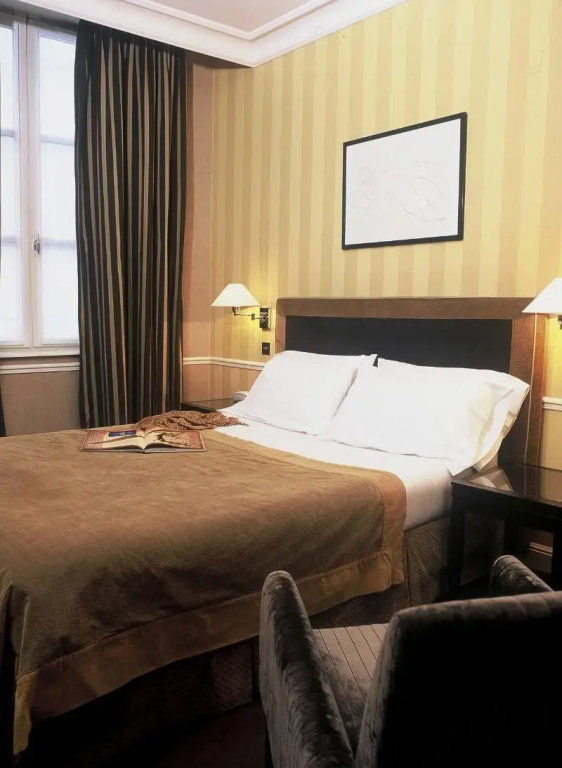 Classic Single room