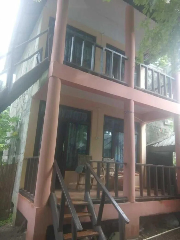 Pano Eco Resort