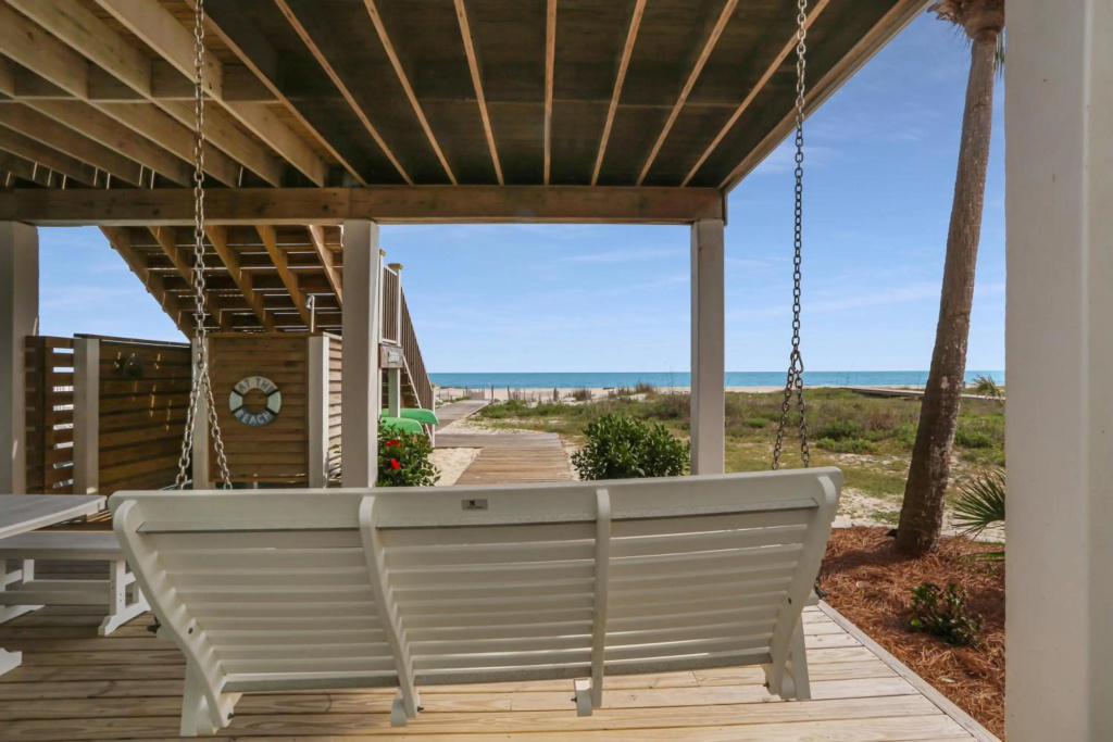 Coastal Cove