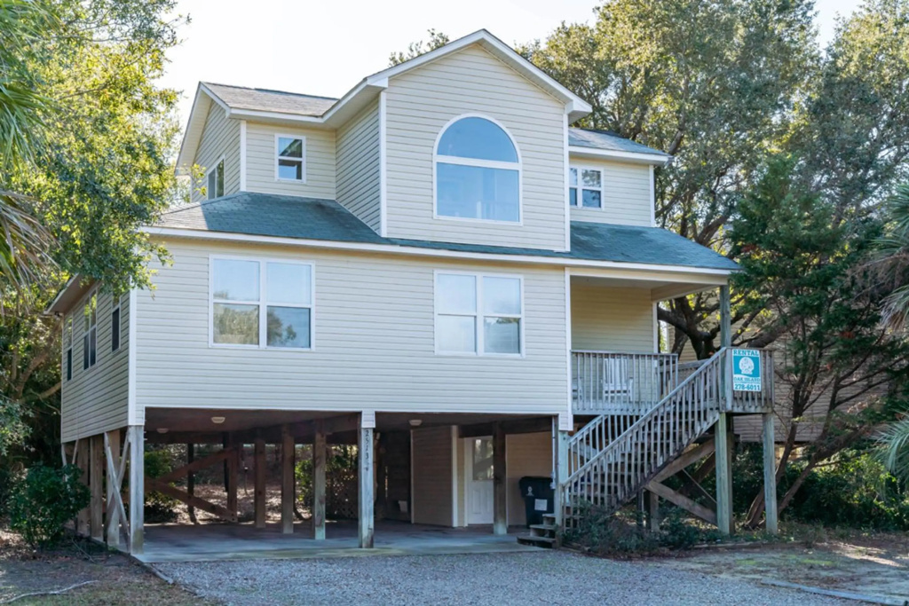 Atlantic Delight by Oak Island Accommodations