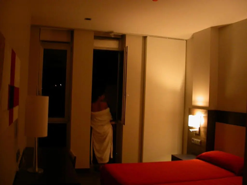 Hotel Hyltor - Chambres