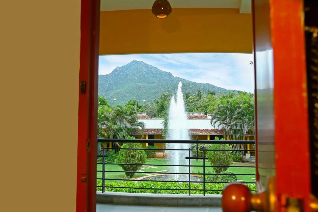 Sterling Arunai Anantha Resort - Général