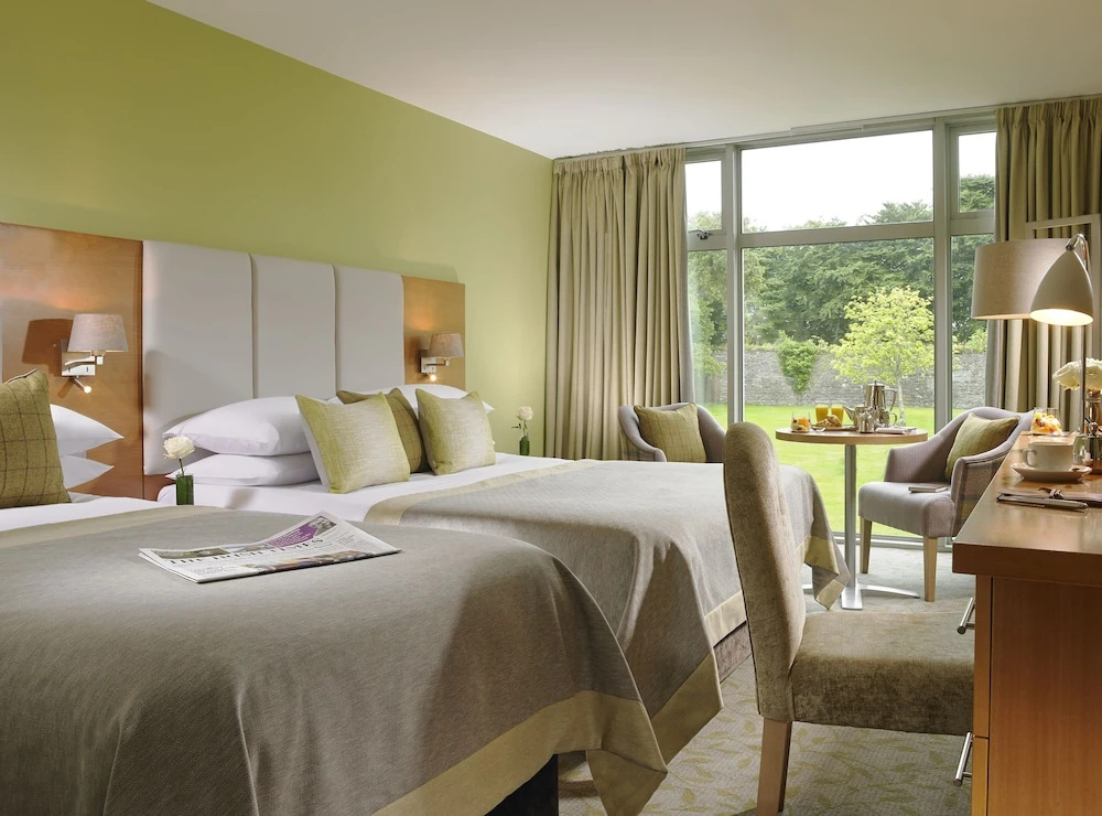 Sligo Park Hotel & Leisure Club - Chambres