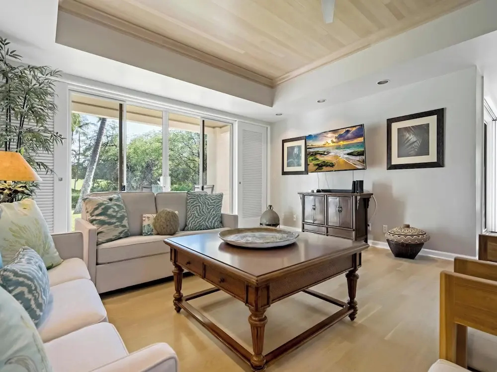 The Islands at Mauna Lani - CoralTree Residence Collection - Chambres