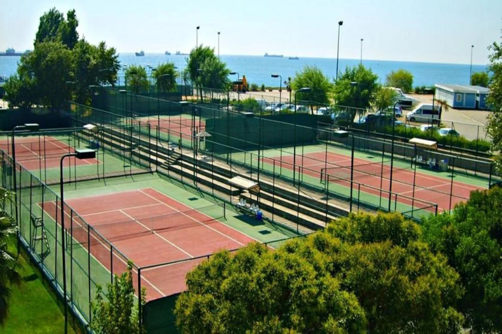 Sports & Activities