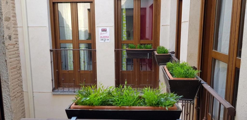 Apartamento Santa Úrsula