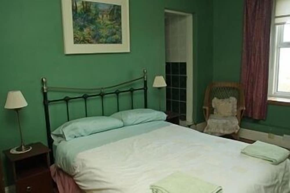 Castlehouse B&B — 5