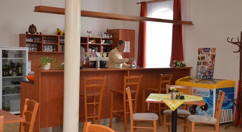 Hotel Ruzeny - Général