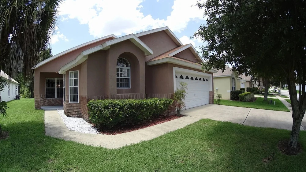 IC2571OL Indian Creek - Four Bedroom Home