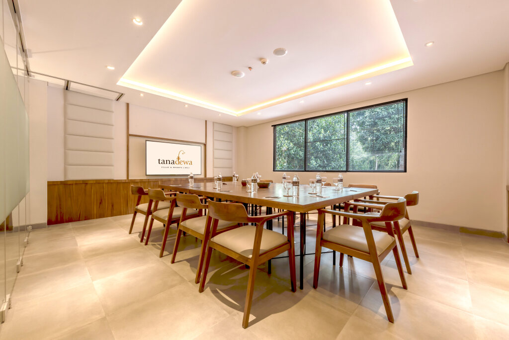 Tanadewa Resort & Spa Ubud