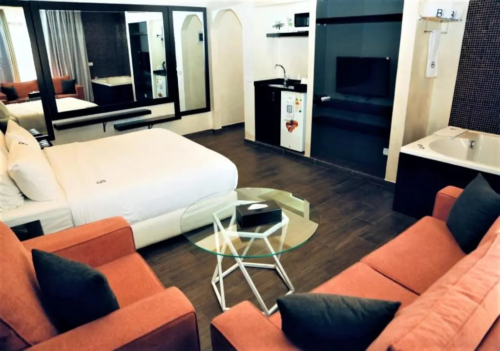 Suite