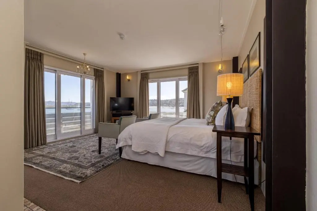 The Lofts Boutique Hotel - Chambres