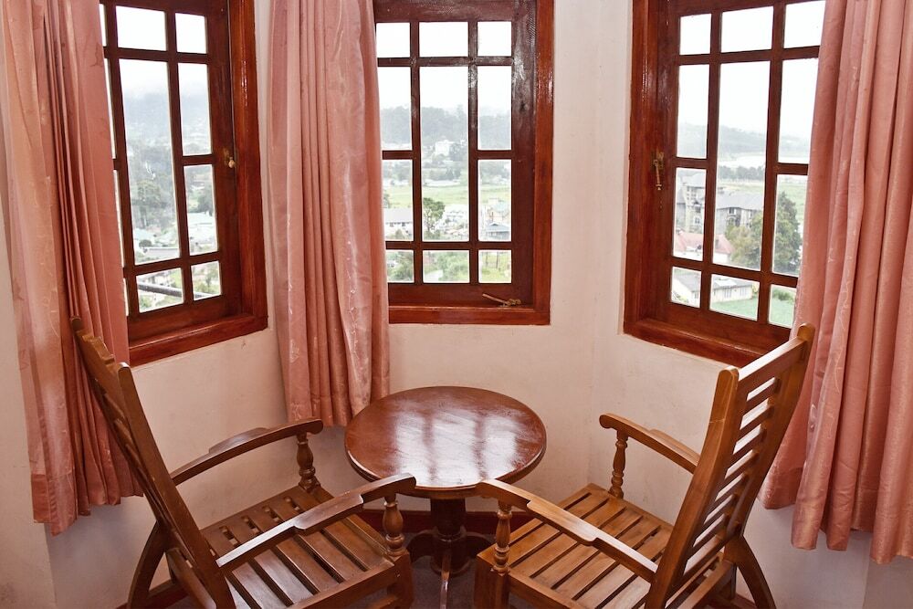 Dewy Cottage Nuwara Eliya