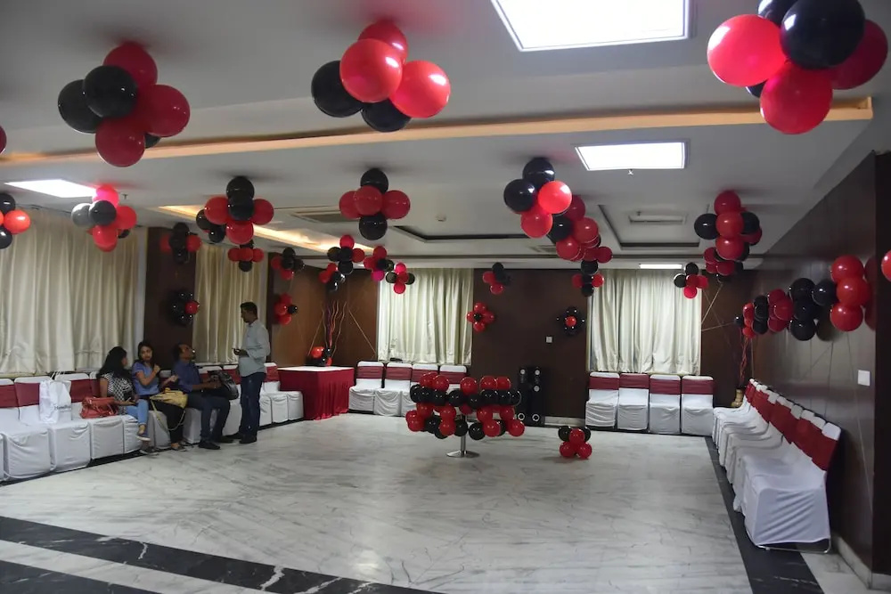 Hotel photo 14