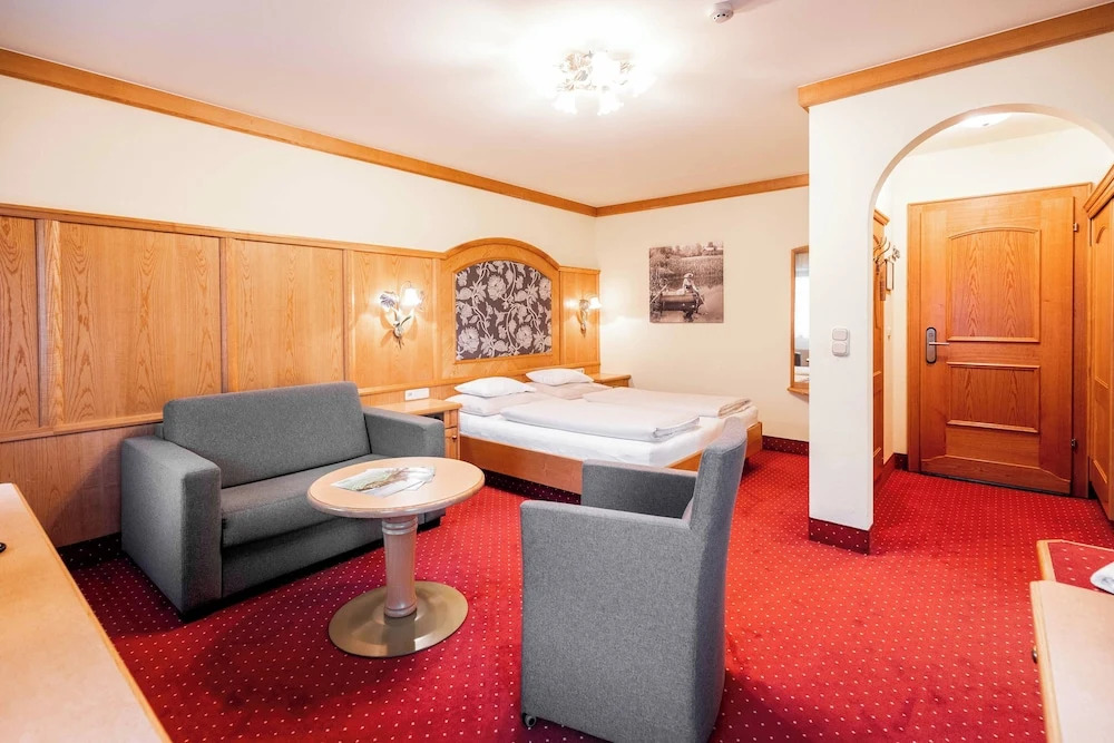 Das Walchsee Resort - фото 7