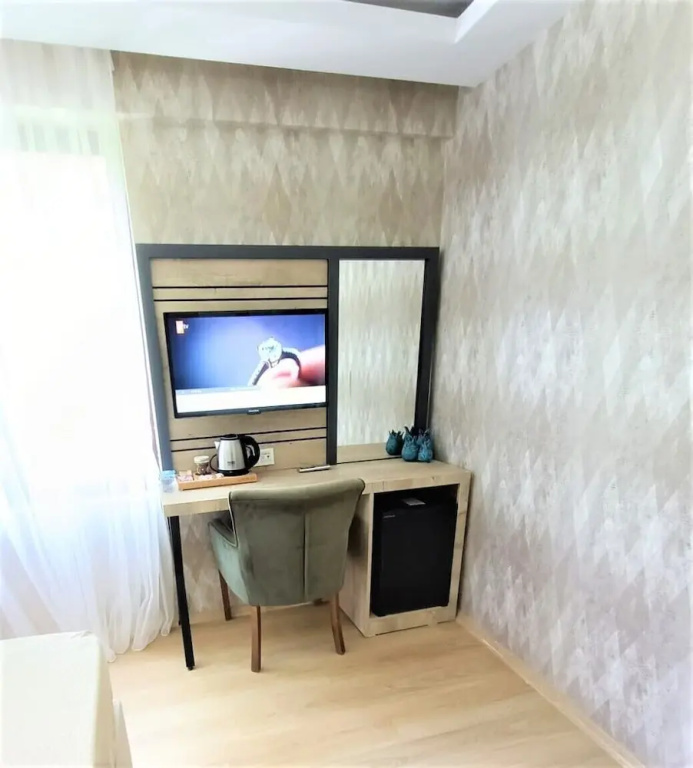 Avcilar Elit Hotel — 1