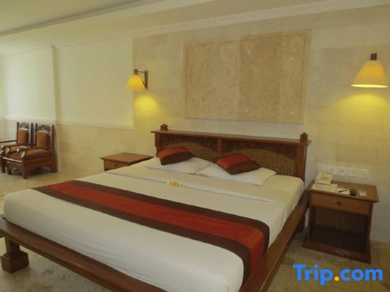 Melasti Beach Resort & Spa Legian