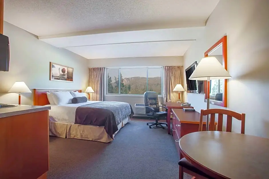 1 Bedroom Standard room