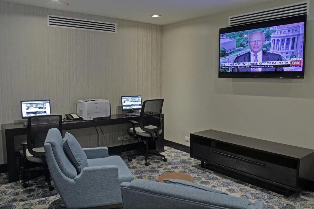 Hilton Garden Inn San Jose La Sabana - Général