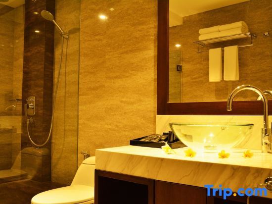 The Nest Hotel Bali