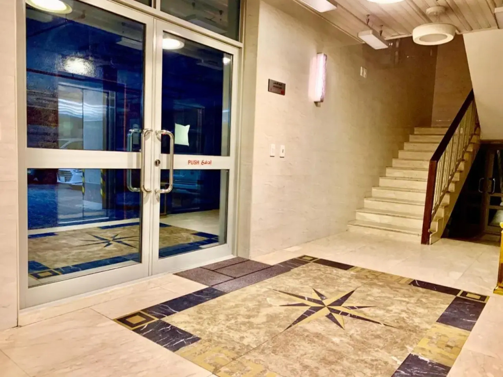 Hona Al Holom Furnished Units - Général